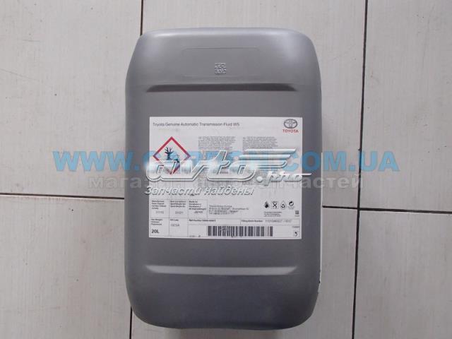 0888680803 Toyota Óleo de transmissão