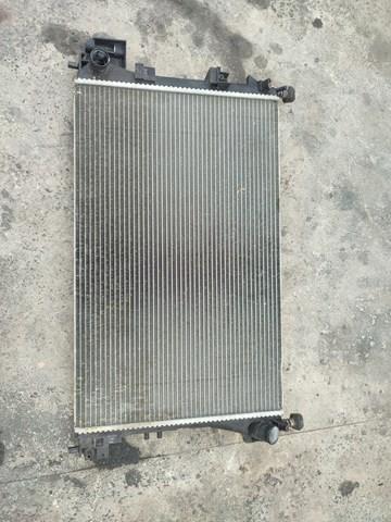 Radiador de esfriamento de motor General Motors 24418343 preço, a partir de 26,34 USD