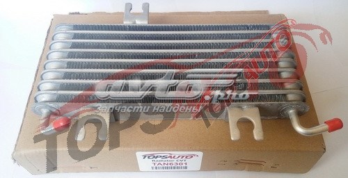 Radiador de esfriamento, Caixa Automática de Mudança Topsauto TAN6301 preço, a partir de 107,50 USD