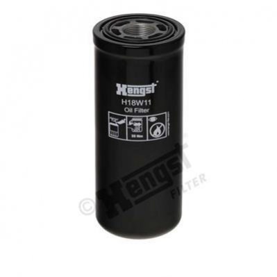 Filtro da Caixa Automática de Mudança Hengst H18W11 preço, a partir de 61,77 USD