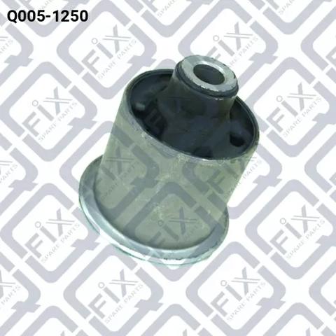 Bloco silencioso de viga traseira (de plataforma veicular) Q-fix Q0051250 preço, a partir de 40,44 USD