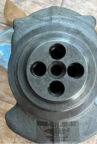 MTS1300 Motus Cambota de motor