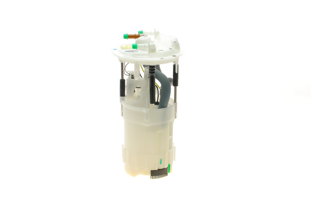 Módulo de bomba de combustível com sensor do nível de combustível 172024734R Renault (RVI)