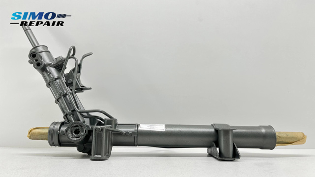 4920000Q2B Nissan/Infiniti Cremalheira da direção