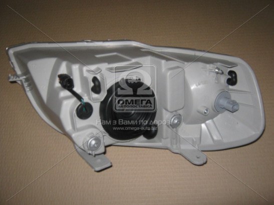 Luz esquerda Tempest 0160106R1C