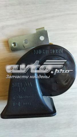 Sinal sonoro (cláxon) Mazda GKL16678YD