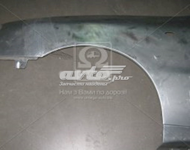 Pára-lama dianteiro esquerdo ZAZ TF69Y08403013 preço, a partir de 90,82 USD