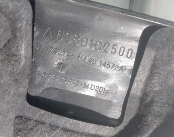 Tampa de motor decorativa Mercedes A preço, a partir de 152,97 USD