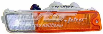 Posição (pisca-pisca) no pára-choque, esquerda Depo/Loro/Abakus 2141643LUE preço, a partir de 17,70 USD