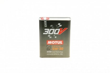 Óleo para motor 826502 Motul