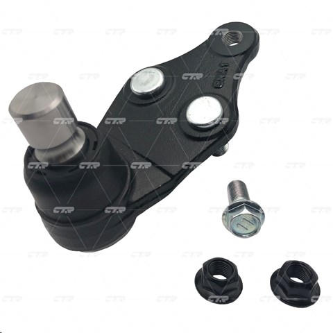 Suporte de esfera inferior CTR CBKH46