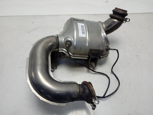 Compre 9817106280 Peugeot/Citroen Convertidor - catalisador