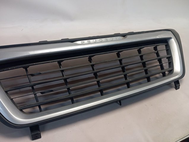 1612243280 Peugeot/Citroen Grelha do radiador