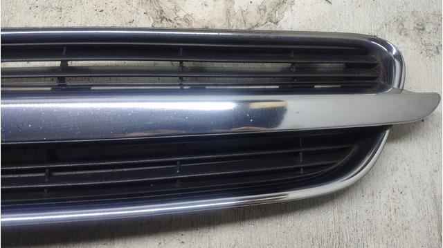Grelha do radiador Opel Vectra C 