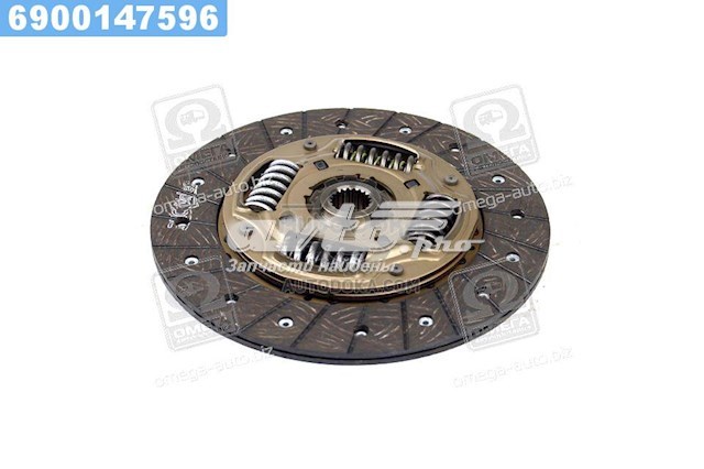Compre HD79 VALEO Disco de embraiagem