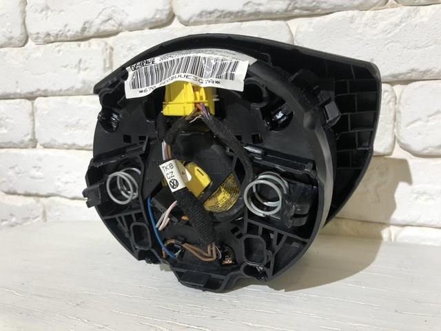 Cinto de segurança (AIRBAG) de condutor VAG 3C8880201L