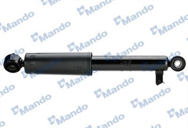553102W100 Hyundai/Kia Amortecedor traseiro