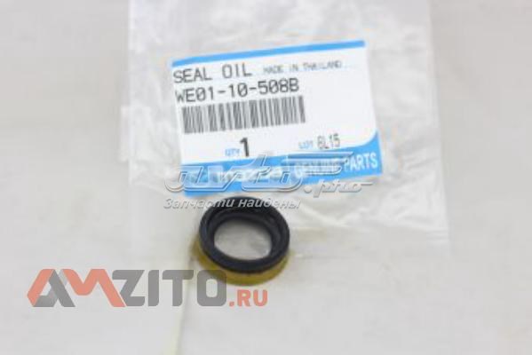 Compre WE0110508B Mazda Vedação dianteira da árvore distribuidora de motor
