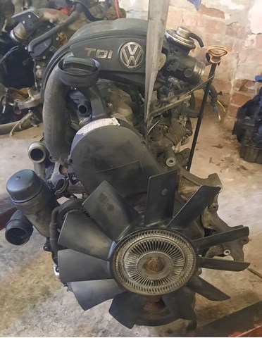 Compre ANJ VAG Motor montado