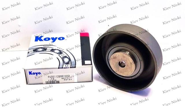 PU351128RR1HY2 Koyo Rolo de reguladora de tensão da correia de transmissão