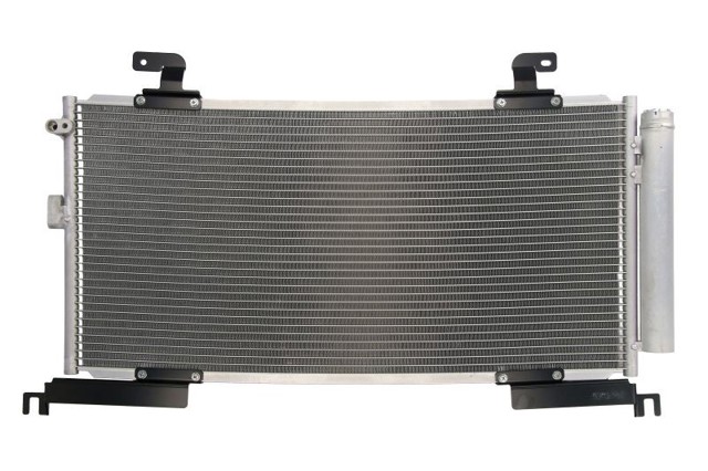 Radiador de aparelho de ar condicionado CD090900 Koyorad