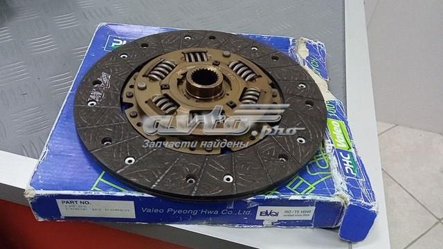 Compre NS03 VALEO Disco de embraiagem