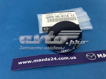 Tampão dianteira do pára-choque do gancho de reboque Mazda GHP950A11A12 preço, a partir de  USD
