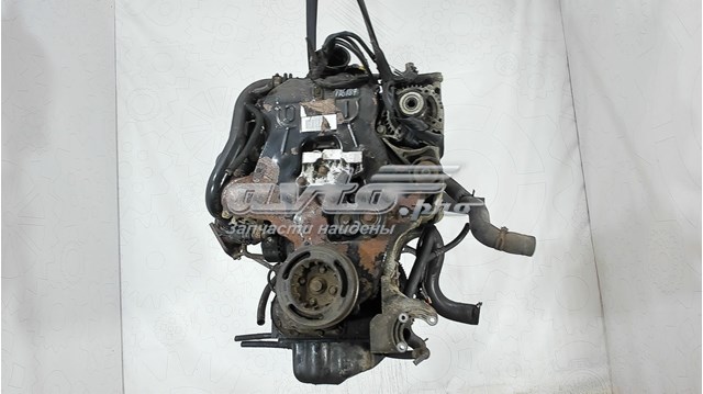 Motor montado Chrysler Voyager III RG, RS