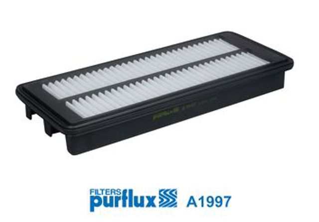 Compre A1997 Purflux Filtro de ar