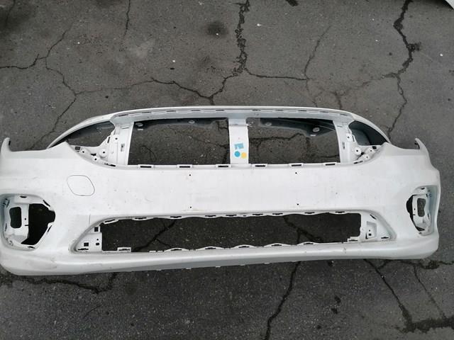 Compre 735686407 Fiat/Alfa/Lancia Pára-choque dianteiro