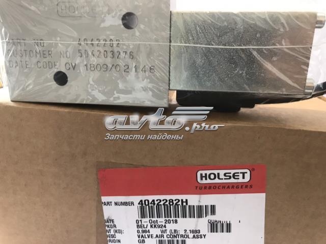 4042282 Holset 
