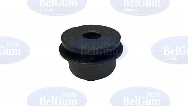BG2270 Belgum Bloco silencioso do pino de apoio traseiro