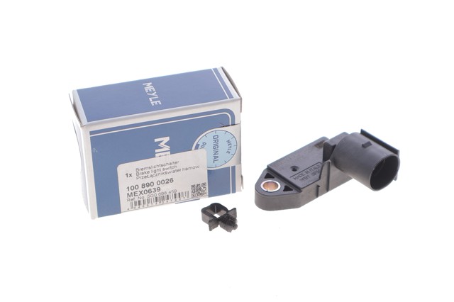 Sensor de ativação do sinal de parada Meyle 1008900026 preço, a partir de 29,42 USD