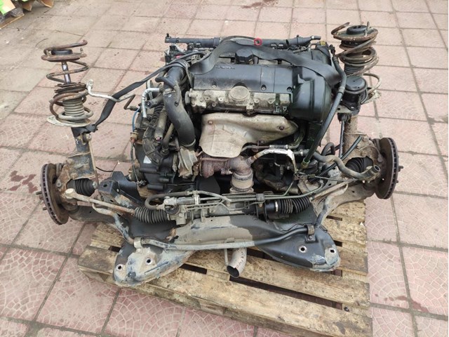 Motor montado Volvo B4204T preço, a partir de 766,42 USD