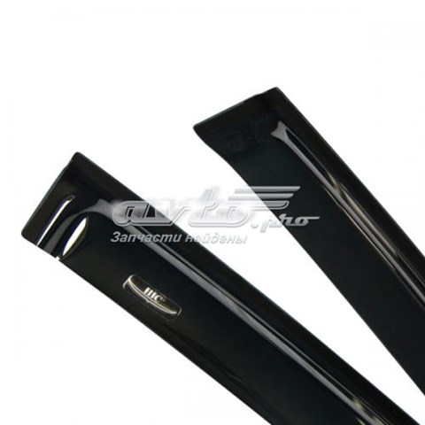 Defletor da capota Mercedes Sprinter preço, a partir de 29,38 USD