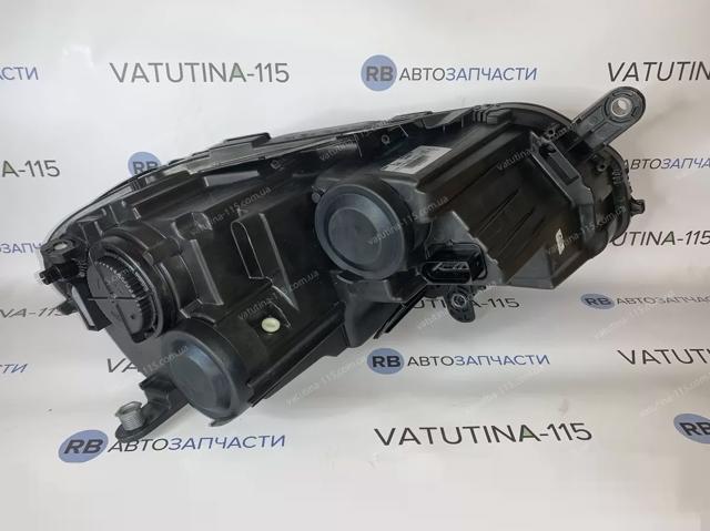 44501 VALEO Luz esquerda