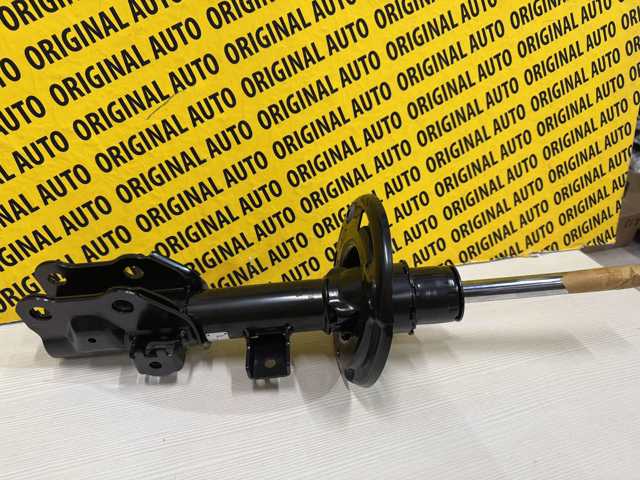KB8M34900 Mazda Amortecedor dianteiro esquerdo