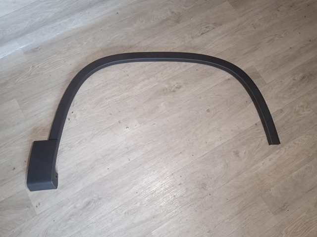 Compre 9585025 Polcar Expansor (placa sobreposta) de arco do pára-lama dianteiro direito