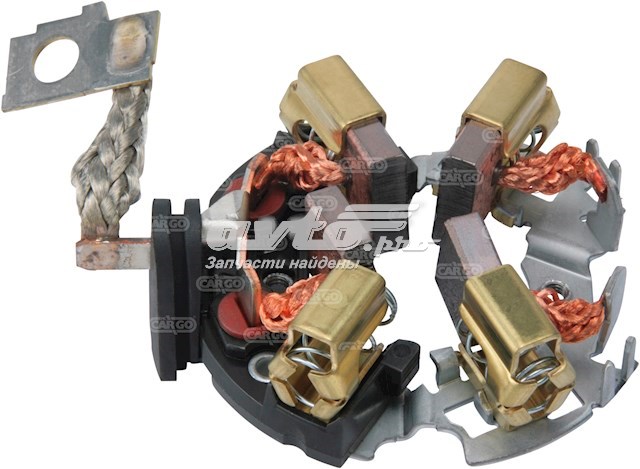 Porta-escovas do motor de arranco Cargo 333288 preço, a partir de 11,58 USD