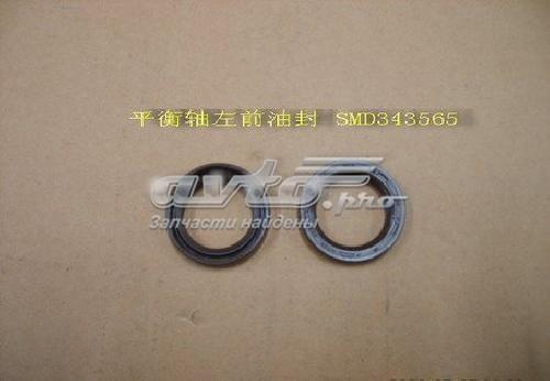 Vedação da Caixa Automática de Mudança (de árvore de saída/primária) Great Wall SMD343565 preço, a partir de 2,86 USD