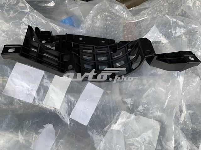 Consola direita do pára-choque traseiro Nissan/Infiniti 850185NA0A