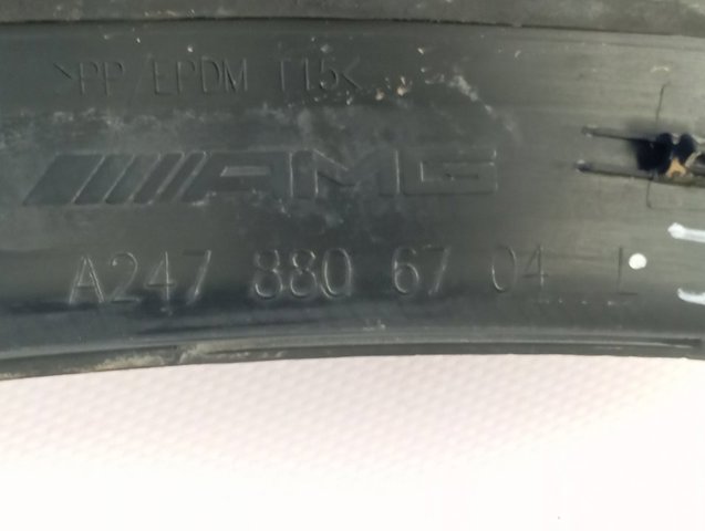  Mercedes A2478806704