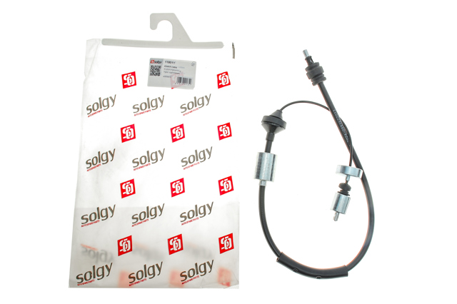 118011 Solgy Cabo de embraiagem