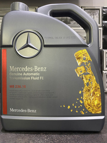 Óleo de transmissão Mercedes A000989690513AULW preço, a partir de 93,74 USD
