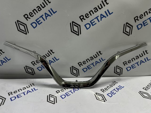 Moldura de grelha do radiador inferior Renault (RVI) 620728702R preço, a partir de 327,46 USD