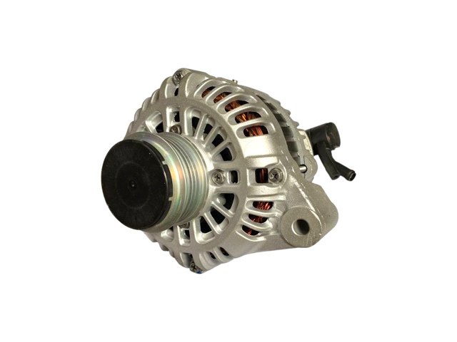 Gerador TA000A61201 MSG Rebuilding