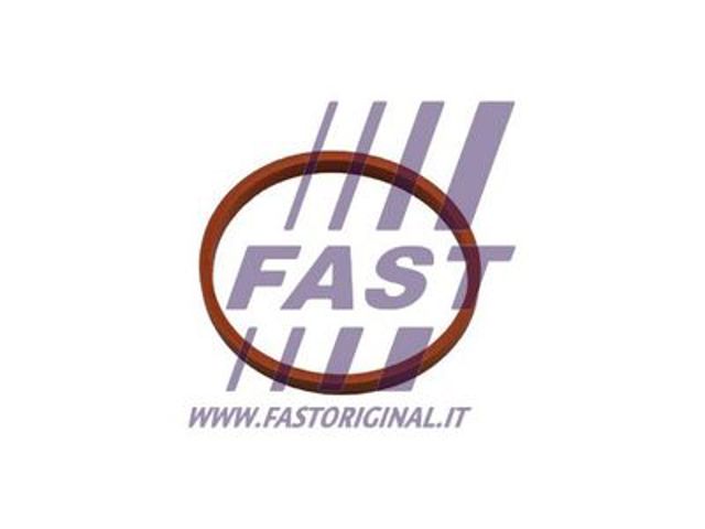 Compre FT48932 Fast Anel de vedação (vedante) de cano derivado de intercooler