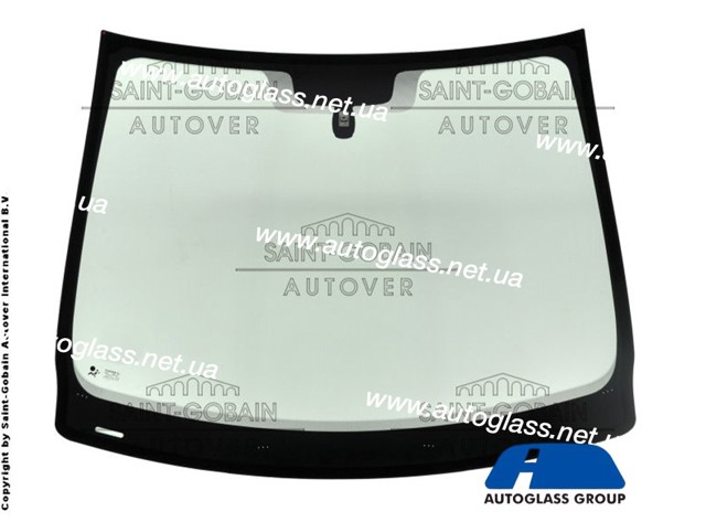 Pára-brisas Sekurit 7290AGSV1M preço, a partir de 165,93 USD