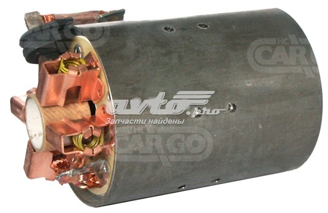 Enrolamento do motor de arranco, estator 6033AD0167 Bosch