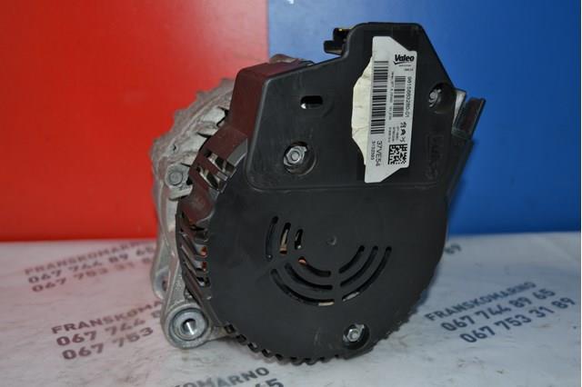Compre 9815683280 Peugeot/Citroen Gerador